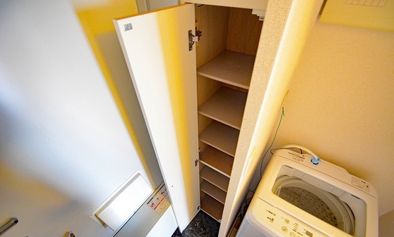 レオパレス光ヒルズ