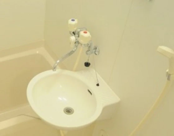 レオパレス光ヒルズ