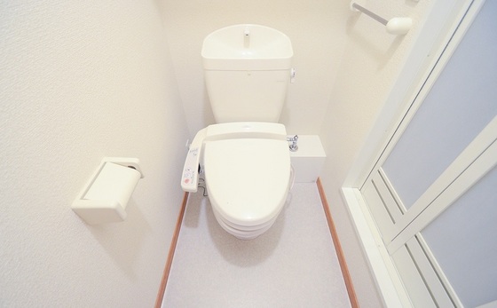 レオパレスウォーターリリィ北方