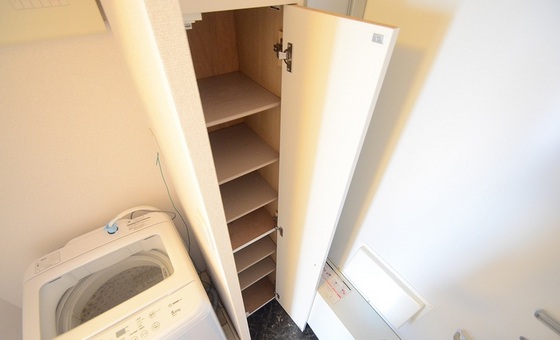 レオパレスウォーターリリィ北方