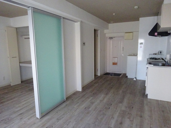 フドウ庚午ハイツ・プレゼンスビル