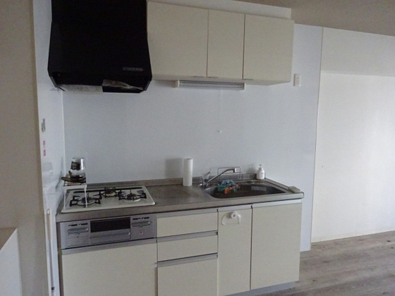 フドウ庚午ハイツ・プレゼンスビル