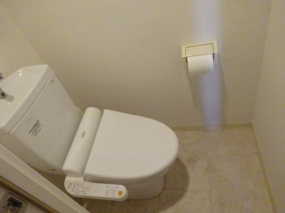 フドウ庚午ハイツ・プレゼンスビル