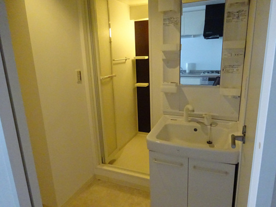 フドウ庚午ハイツ・プレゼンスビル