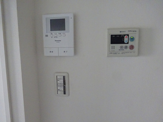 フドウ庚午ハイツ・プレゼンスビル