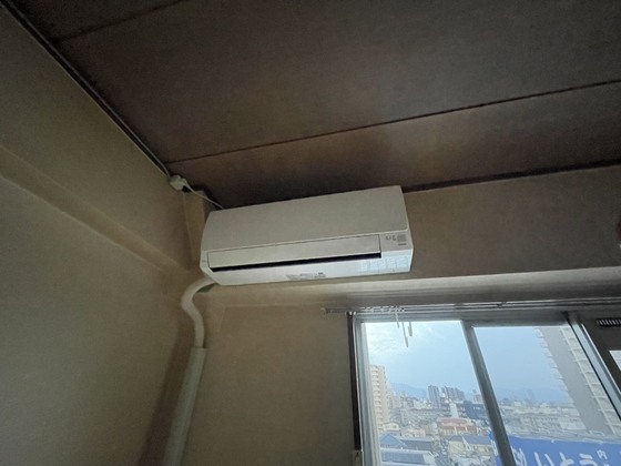 フドウ庚午ハイツ・プレゼンスビル