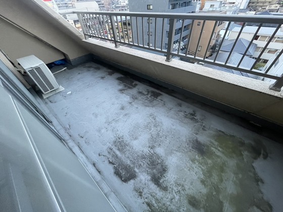 フドウ庚午ハイツ・プレゼンスビル