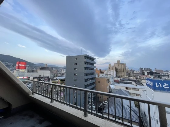 フドウ庚午ハイツ・プレゼンスビル