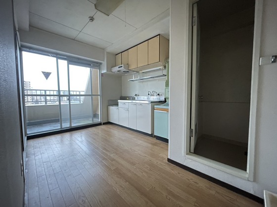 フドウ庚午ハイツ・プレゼンスビル