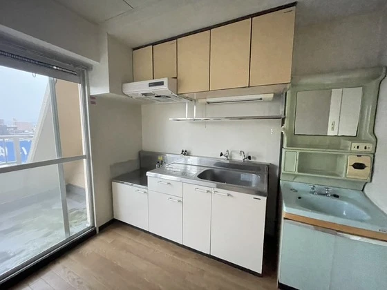 フドウ庚午ハイツ・プレゼンスビル