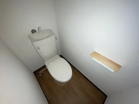 フドウ庚午ハイツ・プレゼンスビル