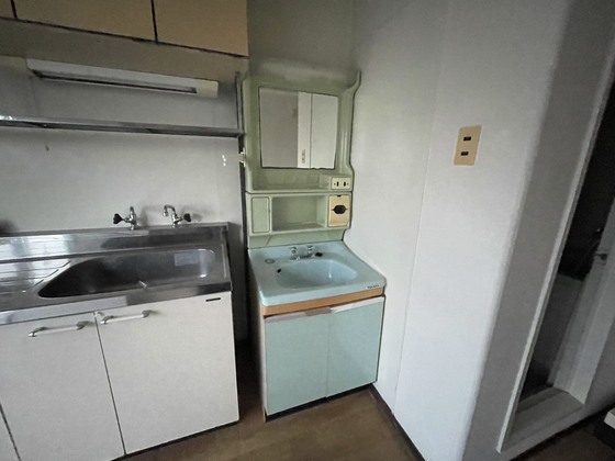 フドウ庚午ハイツ・プレゼンスビル