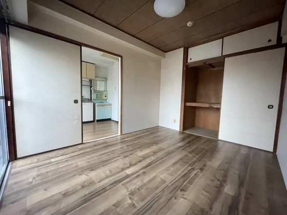 フドウ庚午ハイツ・プレゼンスビル