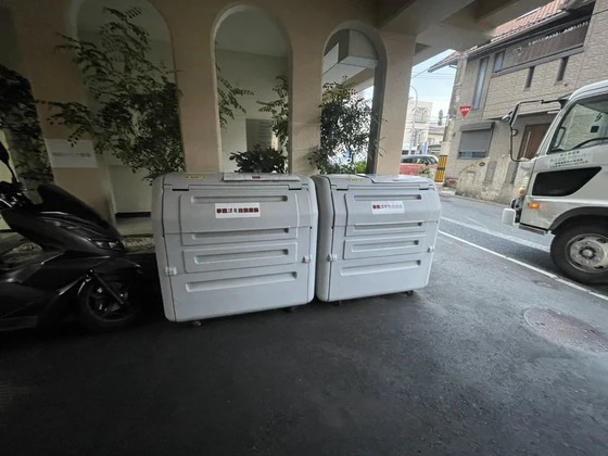 フドウ庚午ハイツ・プレゼンスビル