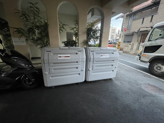 フドウ庚午ハイツ・プレゼンスビル