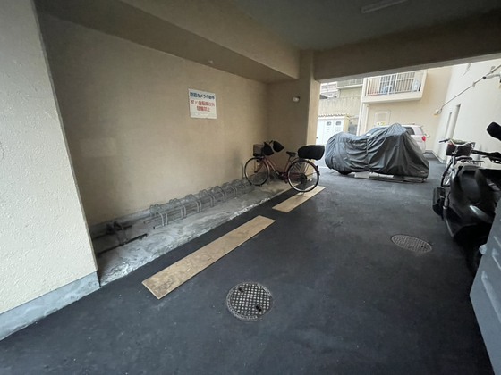 フドウ庚午ハイツ・プレゼンスビル