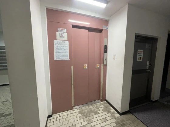 フドウ庚午ハイツ・プレゼンスビル