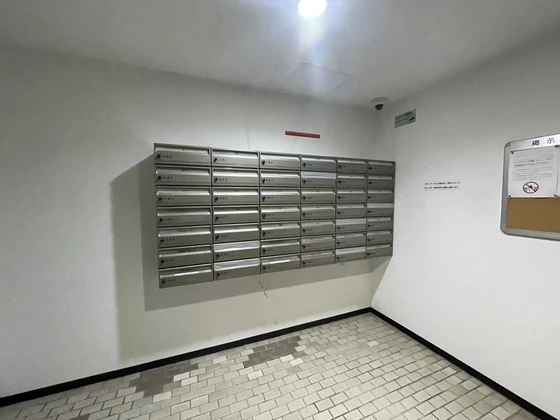 フドウ庚午ハイツ・プレゼンスビル