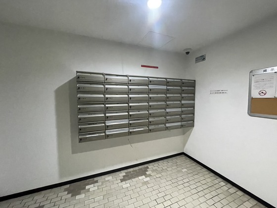 フドウ庚午ハイツ・プレゼンスビル