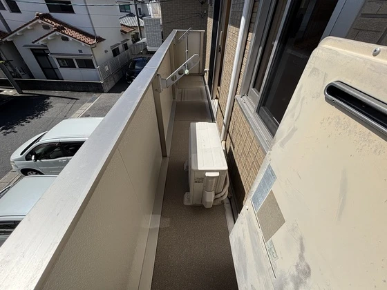 サントーク東原 E棟