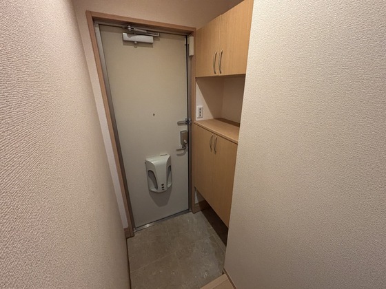 サントーク東原 E棟