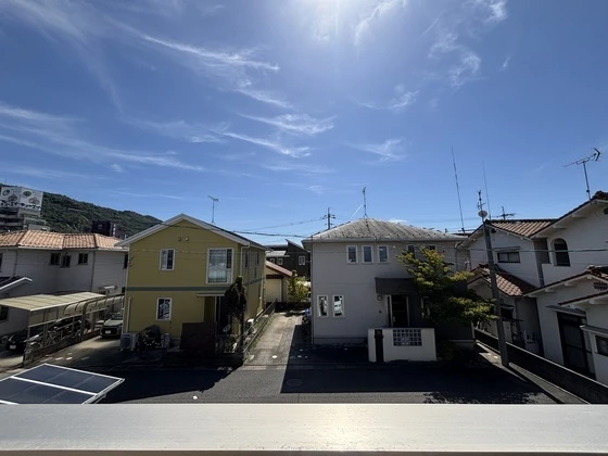 サントーク東原 E棟