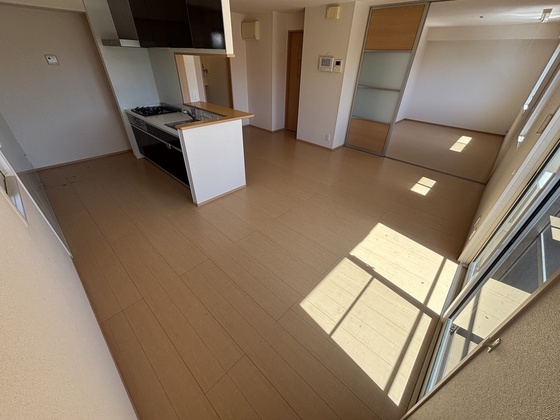 サントーク東原 E棟