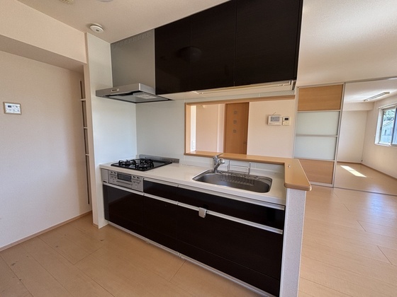 サントーク東原 E棟