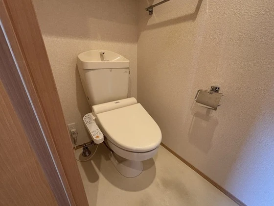 サントーク東原 E棟