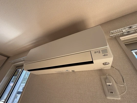 サントーク東原 E棟