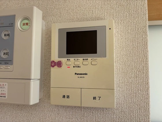 サントーク東原 E棟