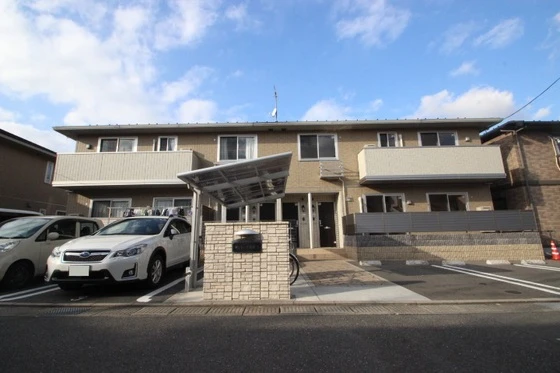 サントーク東原 E棟