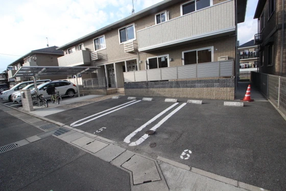 サントーク東原 E棟