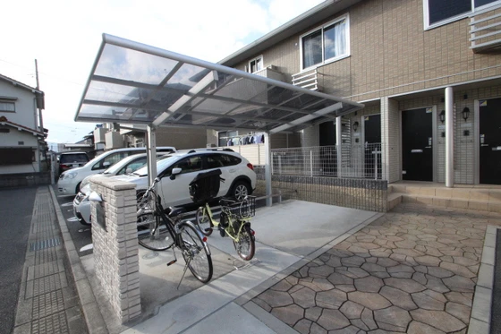 サントーク東原 E棟