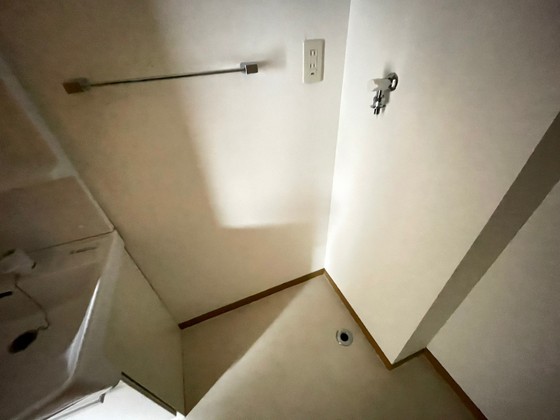 ヴェルソー中筋B棟