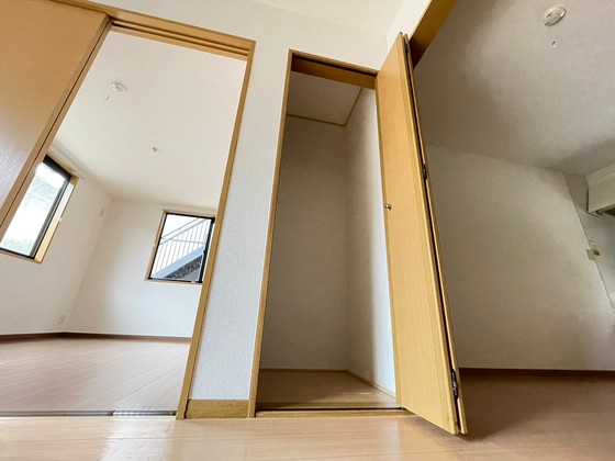 ヴェルソー中筋B棟