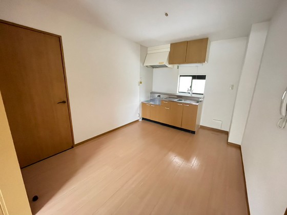 ヴェルソー中筋B棟