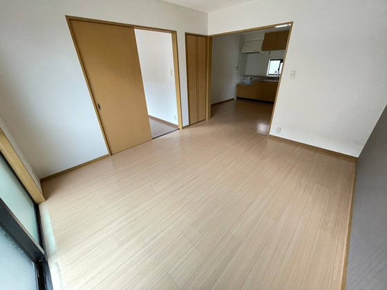 ヴェルソー中筋B棟