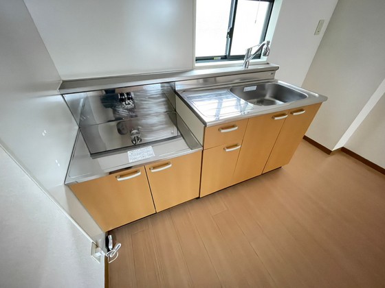 ヴェルソー中筋B棟