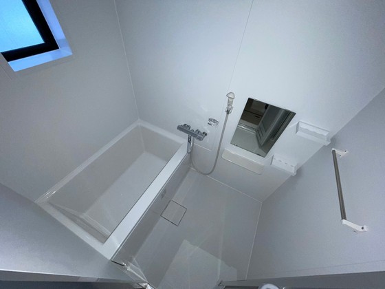 ヴェルソー中筋B棟