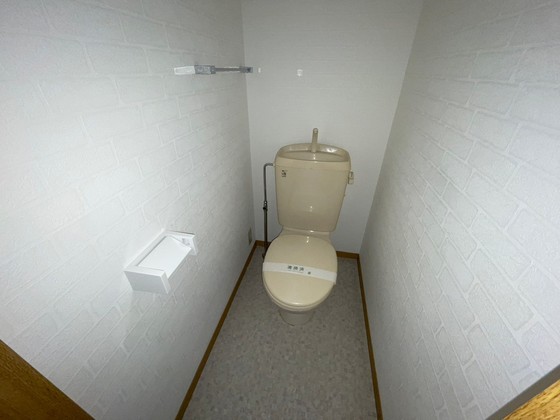 ヴェルソー中筋B棟