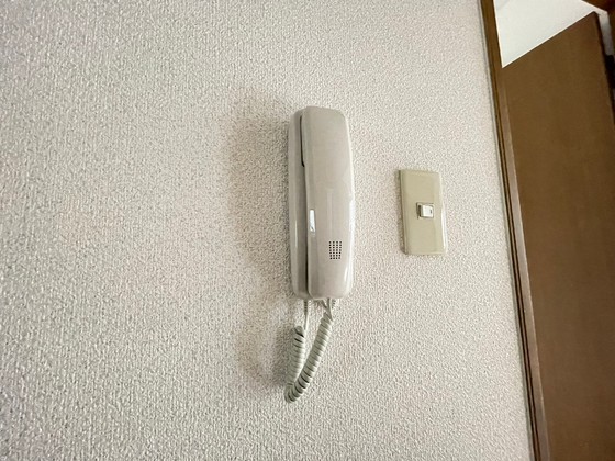 ヴェルソー中筋B棟