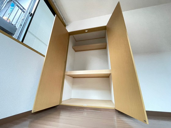 ヴェルソー中筋B棟