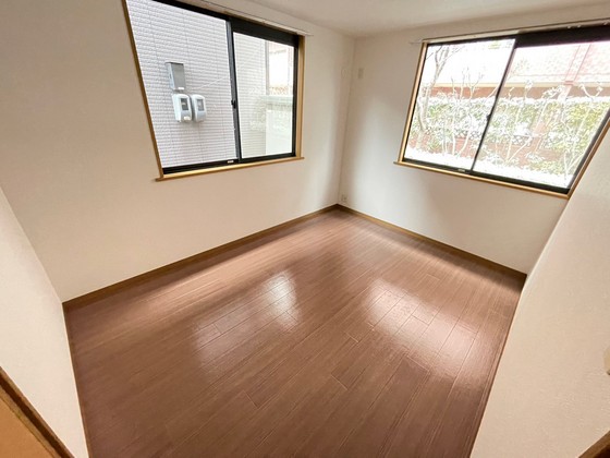 ヴェルソー中筋B棟