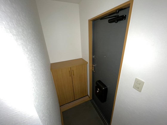 ヴェルソー中筋B棟