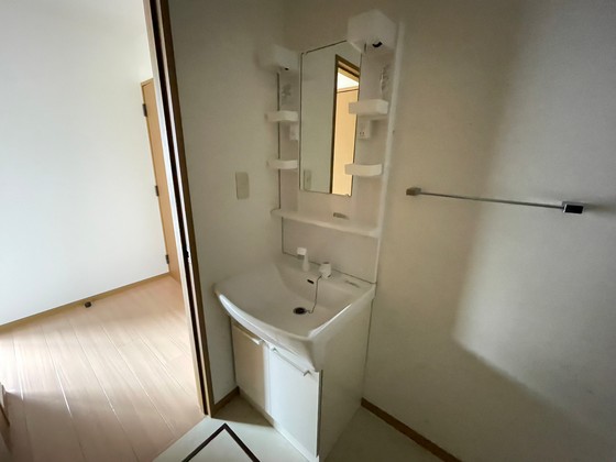 ヴェルソー中筋B棟