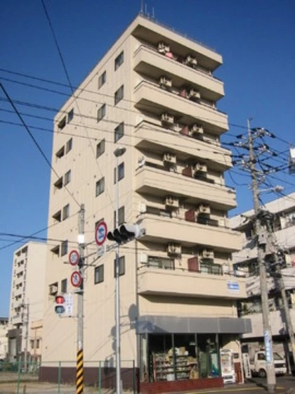 ヴィラサウスサイド