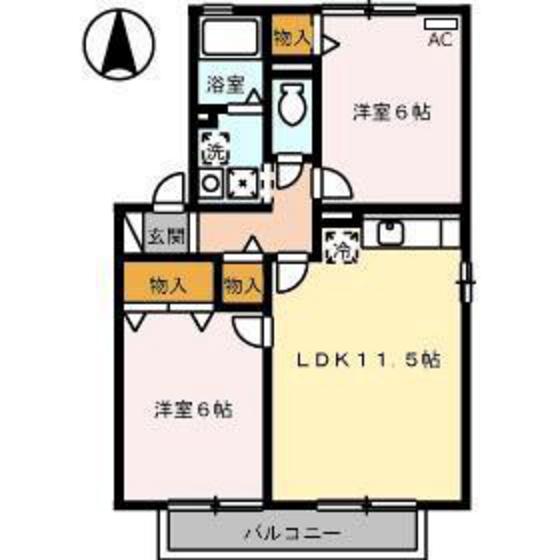 グランドコート大谷 A棟