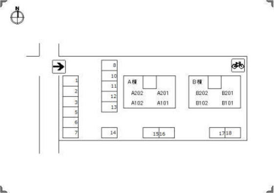 グランドコート大谷 A棟