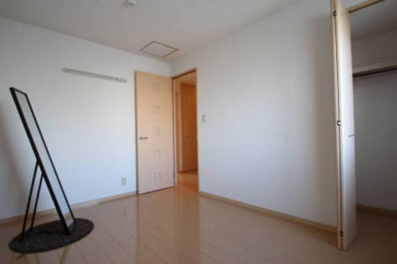 グランドコート大谷 A棟